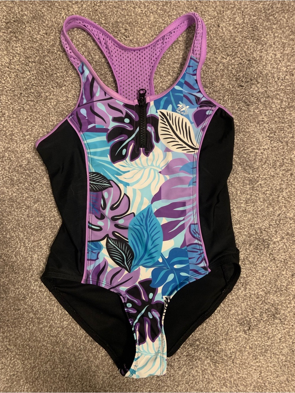 Girls Bathing Suit